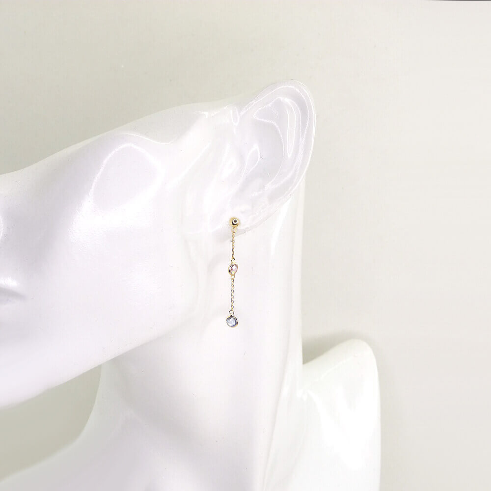 PEND.CADENA BOCEL COLOR PRESION OA