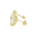 PEND.OVAL 10*8MM CITRINO PRESION