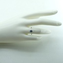 SORT.OVAL 6*4MM 0.53 QUILATES ZAFIRO OB