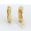 MEDIOS AROS CIERRE  CATALAN 16x4MM