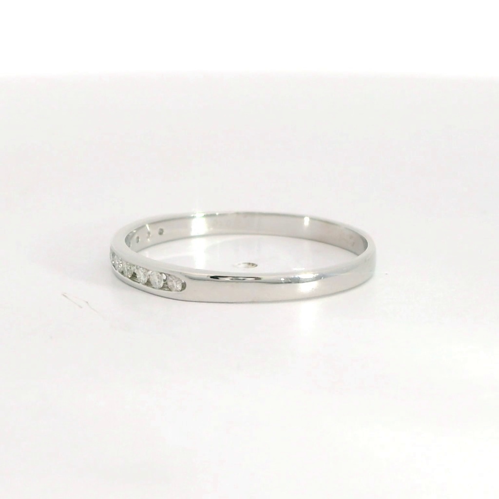 SORTIJA BRILLANTES 11x1.7M VS-H 0.25 CT
