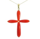 CRUZ CORAL FINO OA