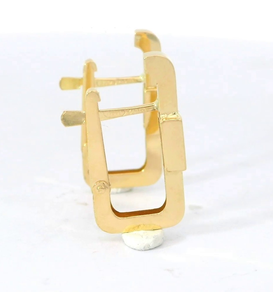 AROS BISAGRA CON CIRCONITA RECTANGULAR.18x3MM