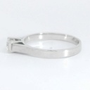 SOLITARIO BRILLANTE  3.5 MM VS-H 0.17 CT