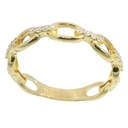 LINKS RING.