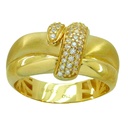 SORTIJA LAZO CIRCONITAS.