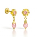 PEND.ARQUILLO BOLA CORAL TORNILLO 15MM. (copia)