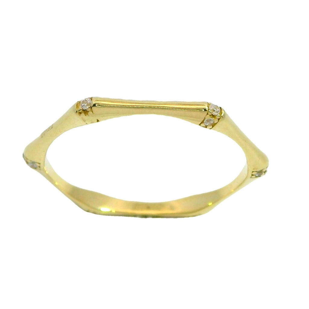 BAMBOO RING.