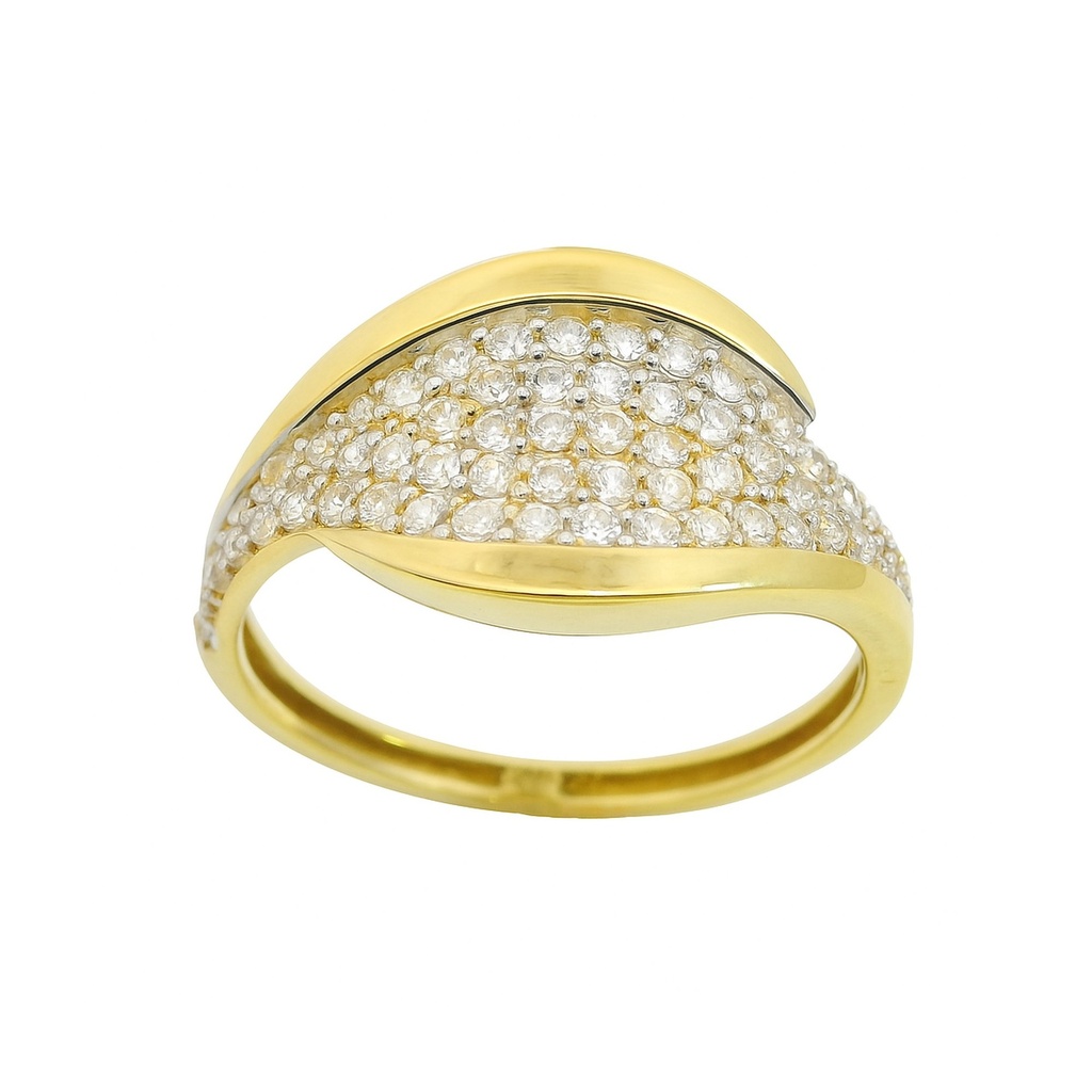 SORTIJA CIRCONITAS CABEZA 11MM.