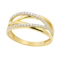 CZ RING .7MM.