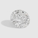 DIAMANTE TALLA  BRILLANTE 1 RD H-SI 0.70 CT.CON CERTIFICADO I.G.I.