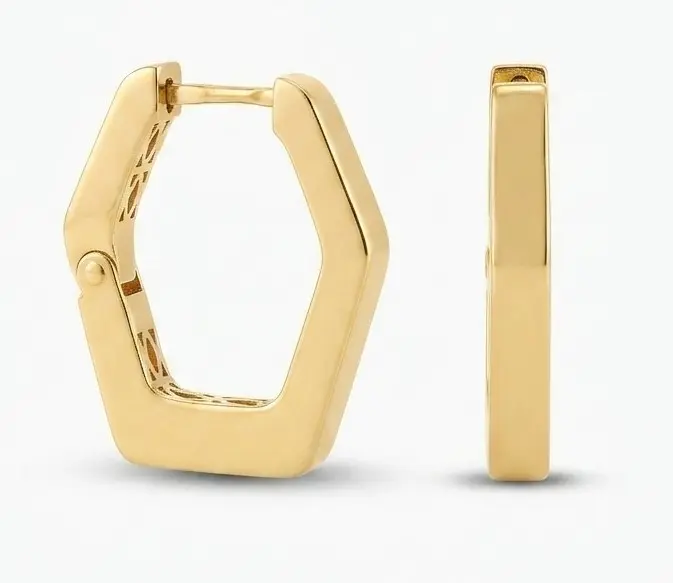 AROS BISAGRA 20x16x3MM.