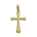 21x12MM CROSS PENDANT.