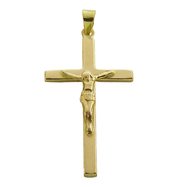 27x15x2'5MM CRUCIFIX