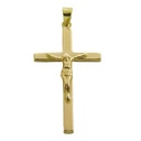 27x15x2'5MM CRUCIFIX