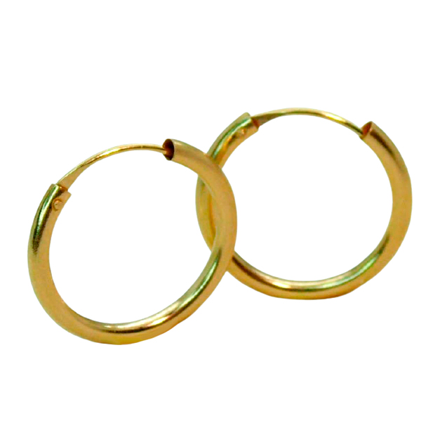 PEND.ARO TUBO 16*2 MM S/TAPON