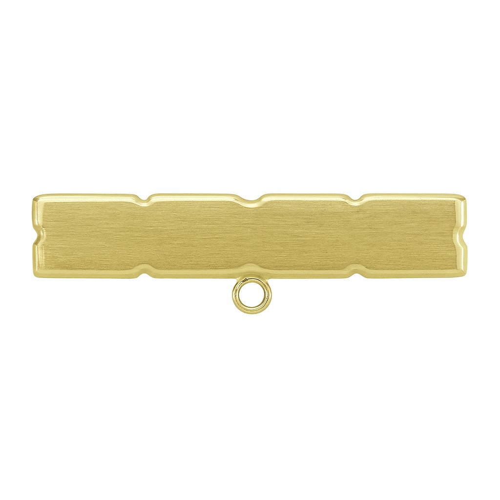 BABY PIN.30x9MM.