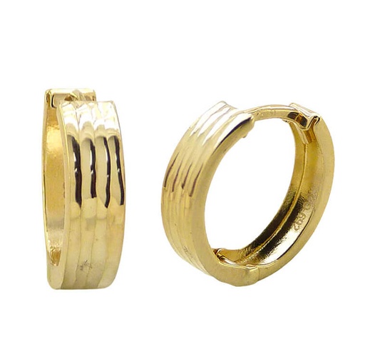 [5791] AROS HUGGIES TALLADOS.13x5MM.