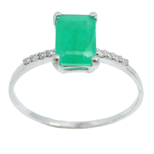 [B4158/SEB] SORT.ESMERALDA 7*5-1.10 CT 8 BRI.1MM H-SI-0.06CT (copia)