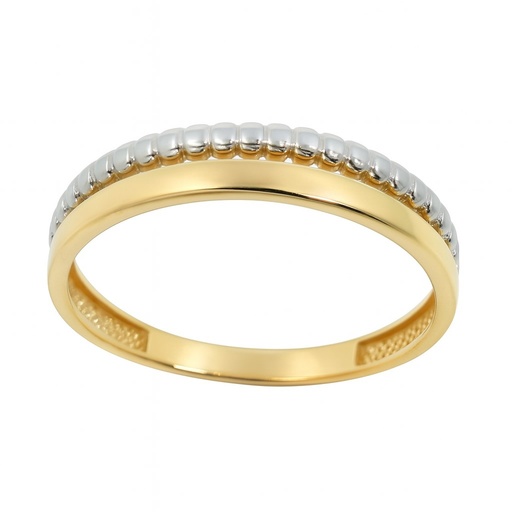 [00063S] TWO TONE RING.