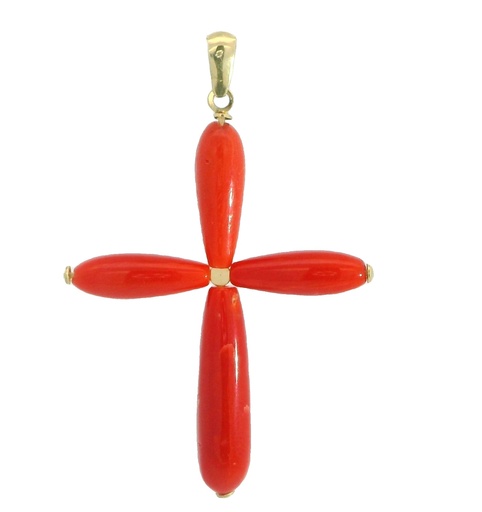 [00091] CRUZ BOLAS 3MM S/CRISTO ZAFIRO (copia)