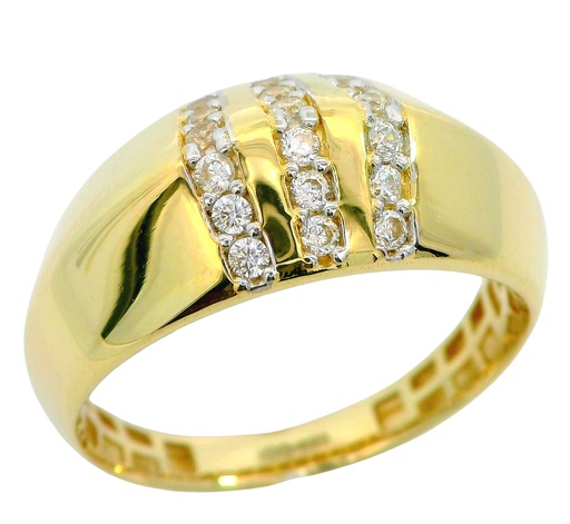 [00187] SORTIJA BICOLOR CON CIRCONITAS. (copia)