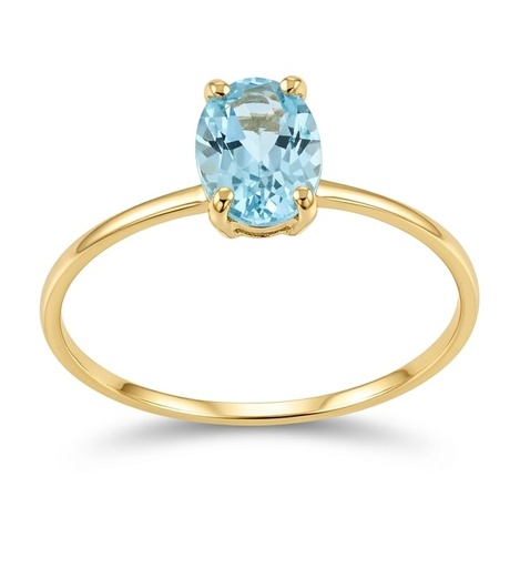 [00227/SA] SORTIJA PIEDRA SKYBLUE 7x5MM (copia)