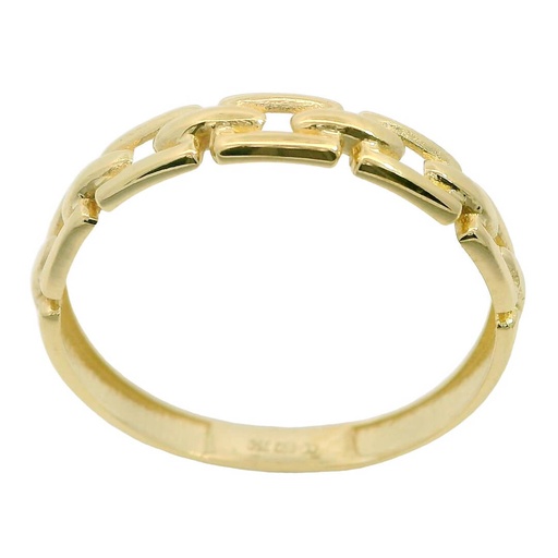 [5872] LINKS RING.