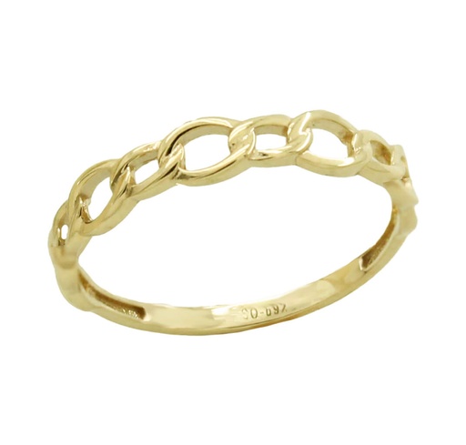 [5754] LINKS RING.3'5MM.