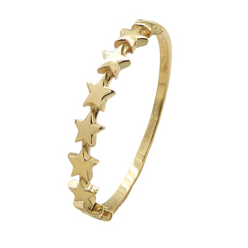 [5568] STARS RING.