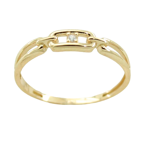 [5818] CHAIN RING.
