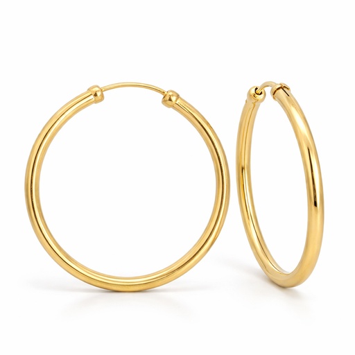 [6496] AROS TUBO 35x2 MM CON TAPON