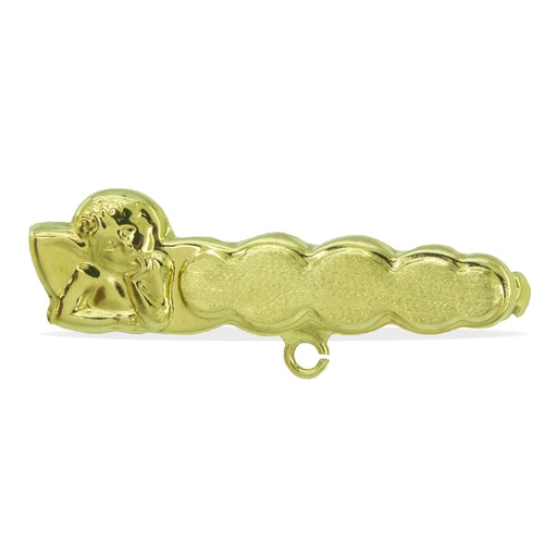 [6234] MOCKING ANGEL BABY PIN 
