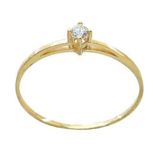 [B4160/0.07] SOLITARIO 2.65 MM VS-H 0.07 CT